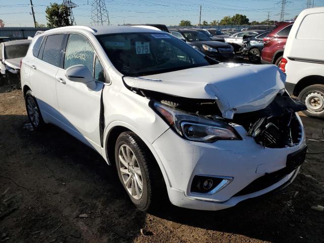 Buick Envision (2019)