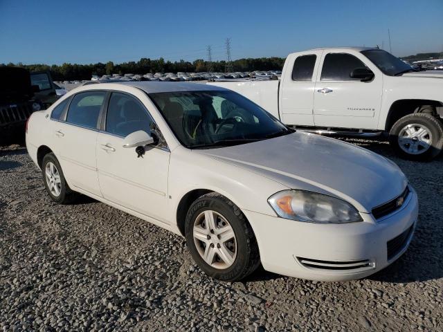 Chevrolet Impala (2007)