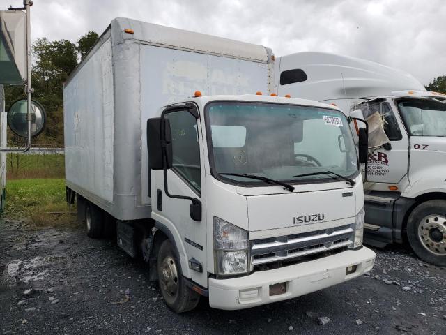 Isuzu Npr (2011)