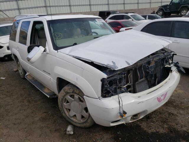 Cadillac Escalade (2000)