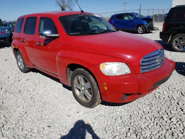 Chevrolet Hhr (2009)