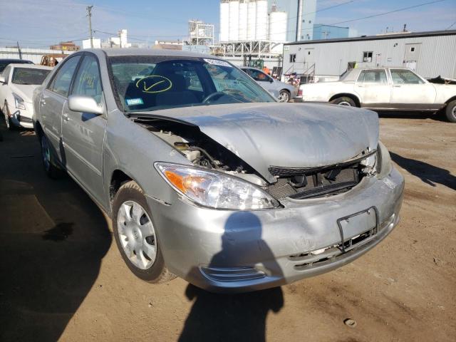 Toyota Camry (2003)