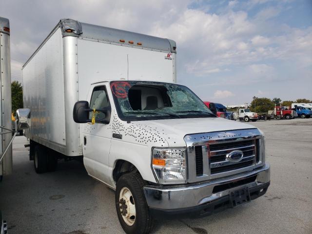Ford Econoline (2014)