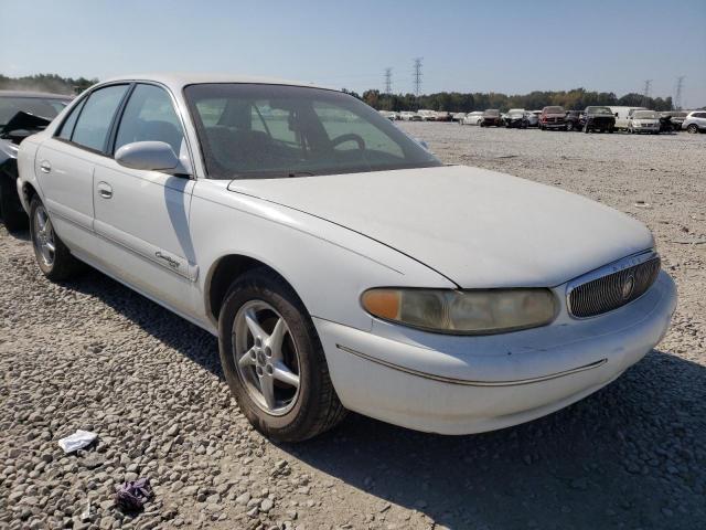 Buick Century (2001)