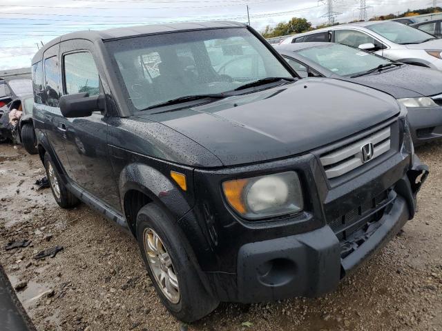 Honda Element (2007)