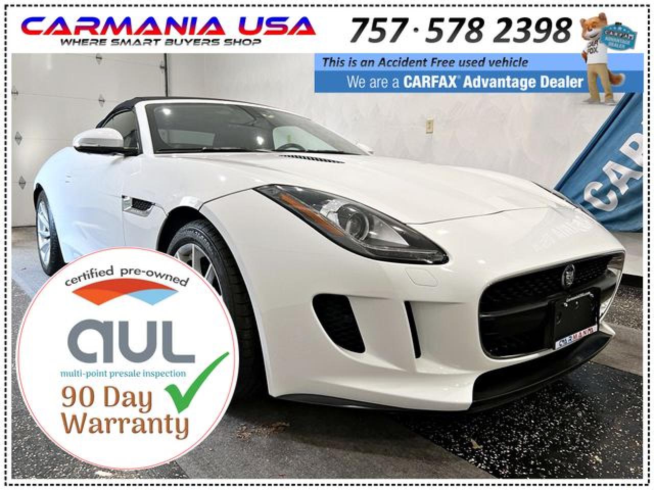 Jaguar F-type (2014)