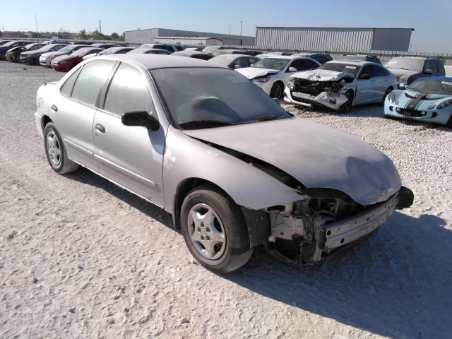 Chevrolet Cavalier (2002)