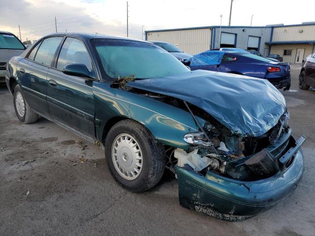Buick Century (2000)