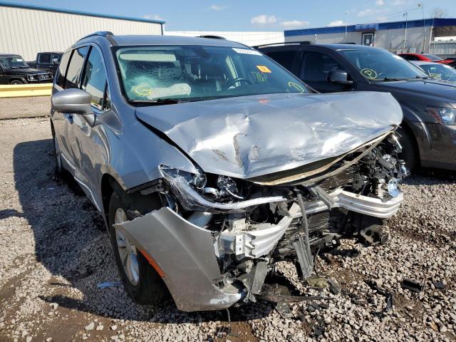 Chrysler Pacifica (2019)