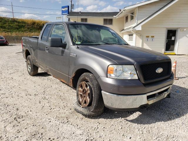 Ford All models (2006)