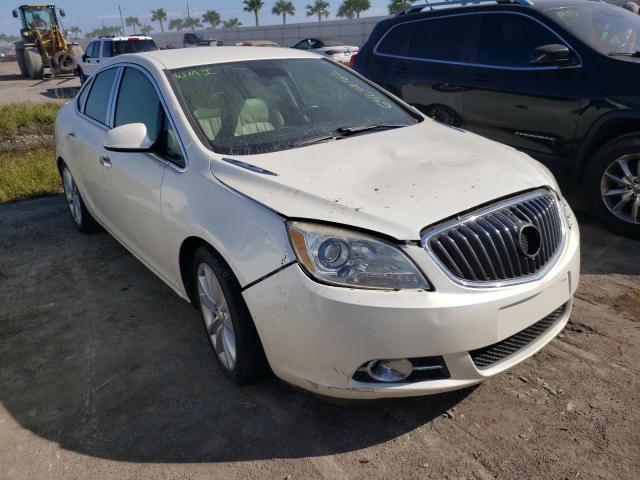 Buick Verano (2013)