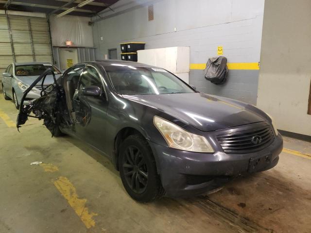 Infiniti G35 (2007)