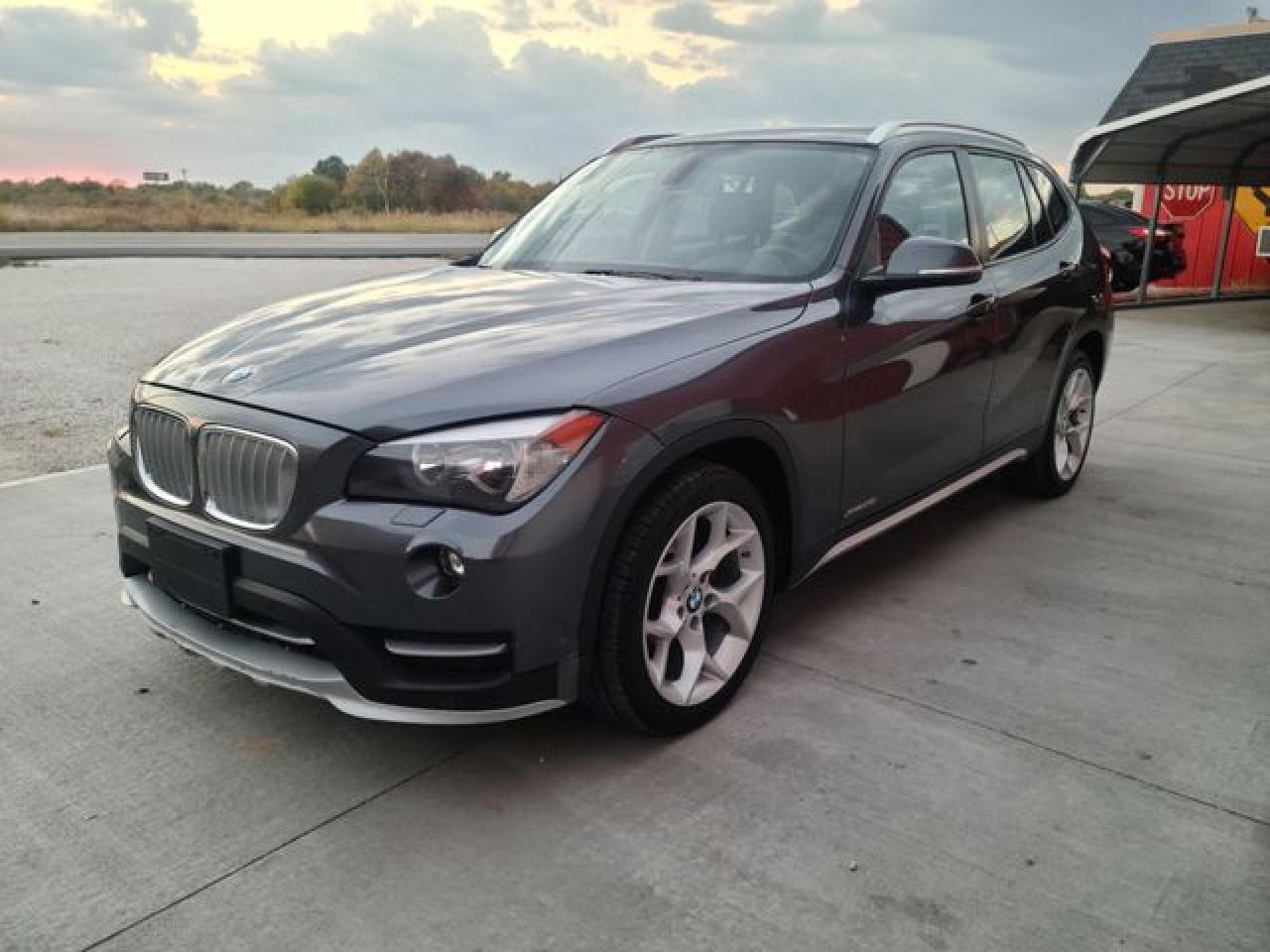 Bmw X1 (2015)