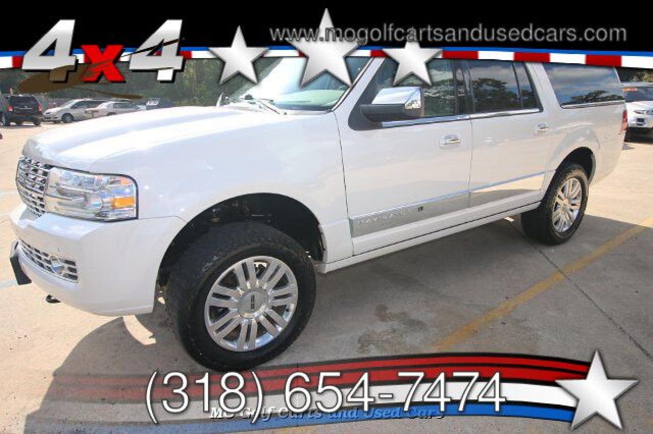Lincoln Navigator (2013)