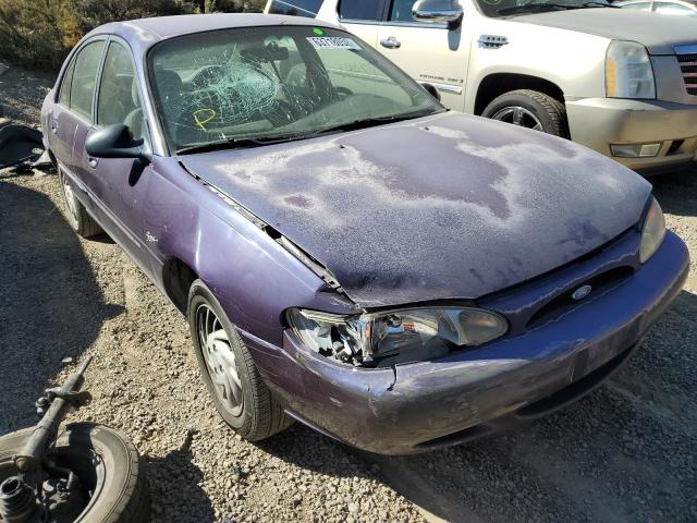 Ford Escort (1997)