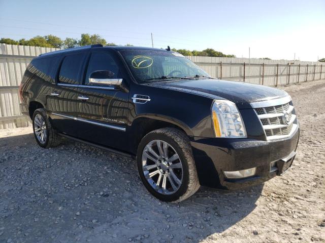 Cadillac Escalade (2012)