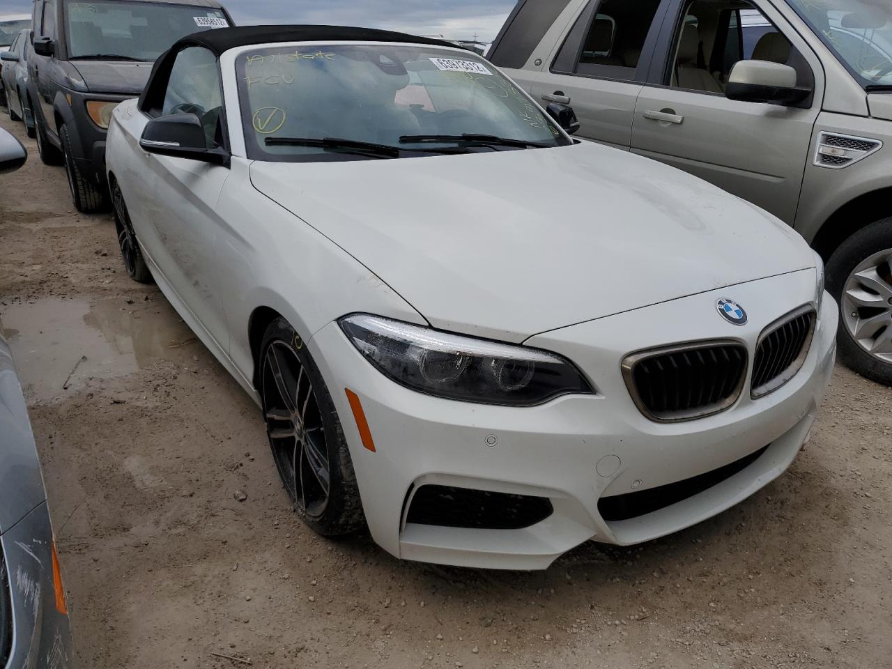 Bmw M240i (2020)