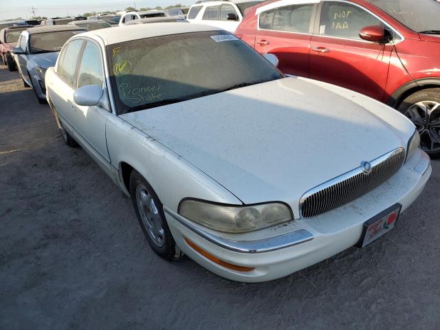 Buick Park ave (1999)