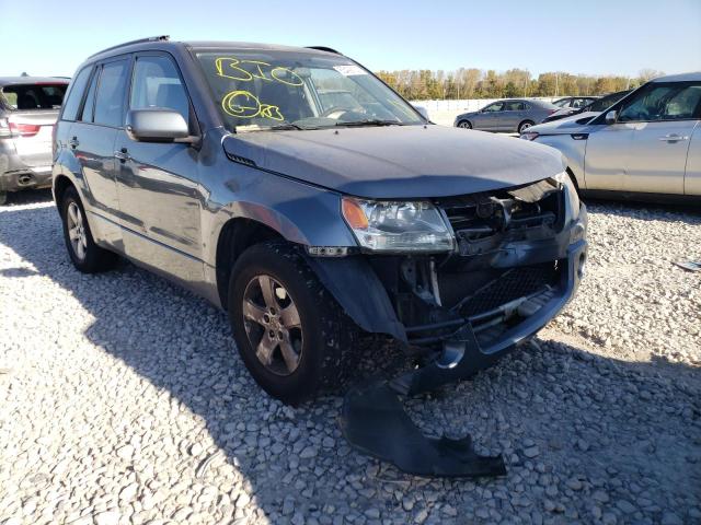 Suzuki Gr vitara (2006)