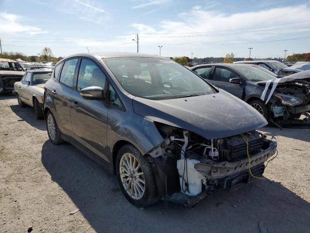 Ford Cmax (2013)