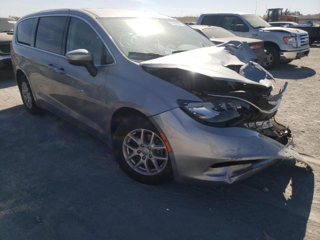 Chrysler Pacifica (2019)