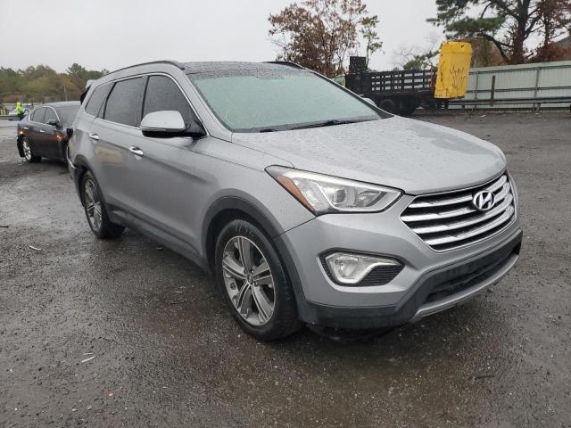 Hyundai Santa fe g (2014)