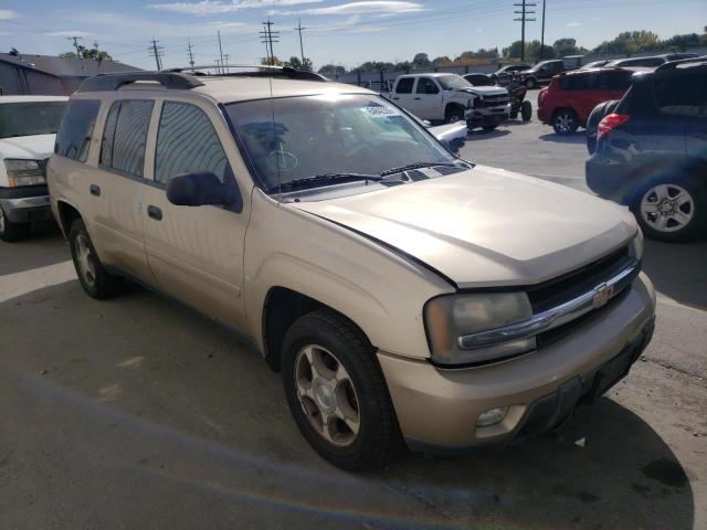 Chevrolet Trailblzr (2006)