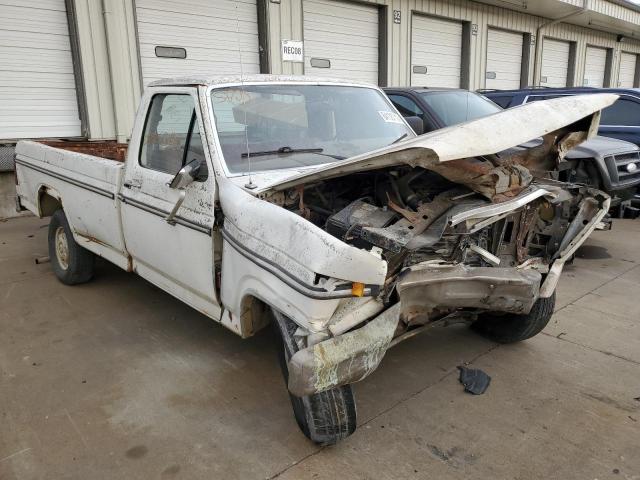 Ford All models (1985)