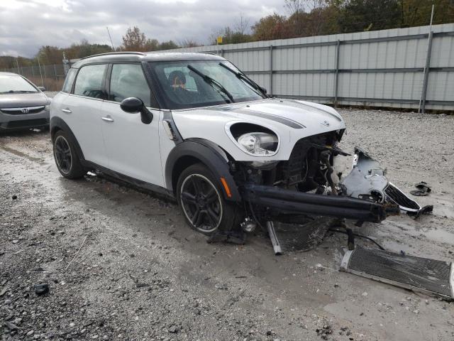 Mini Cooper (2012)