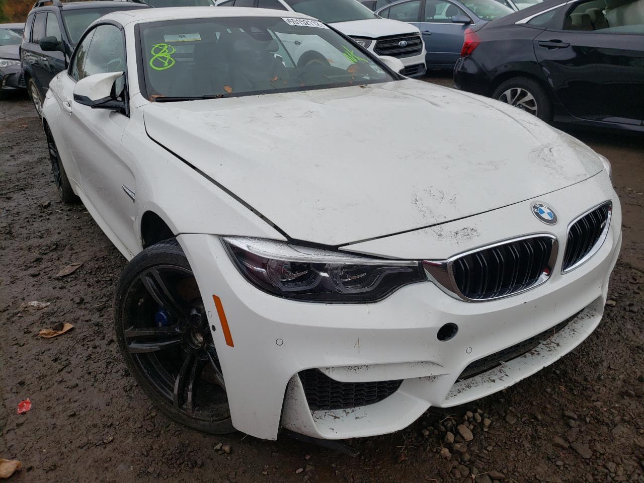 Bmw M4 (2020)