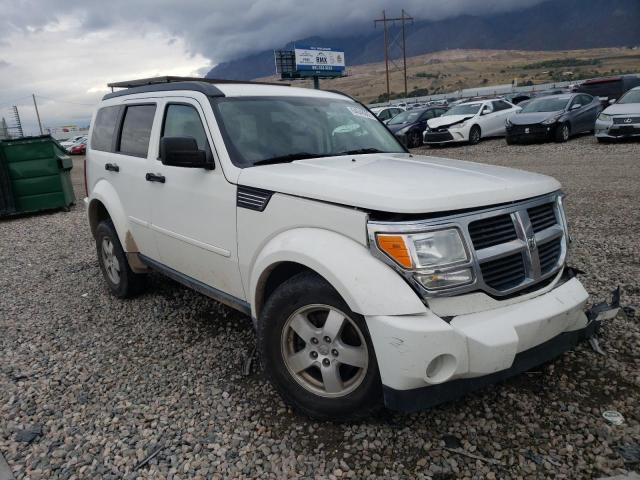 Dodge Nitro (2008)