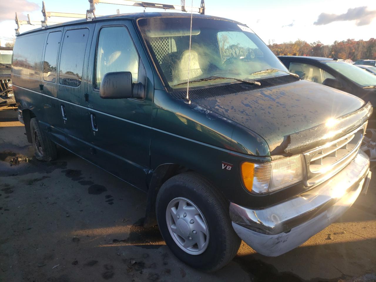 Ford Econoline (1999)