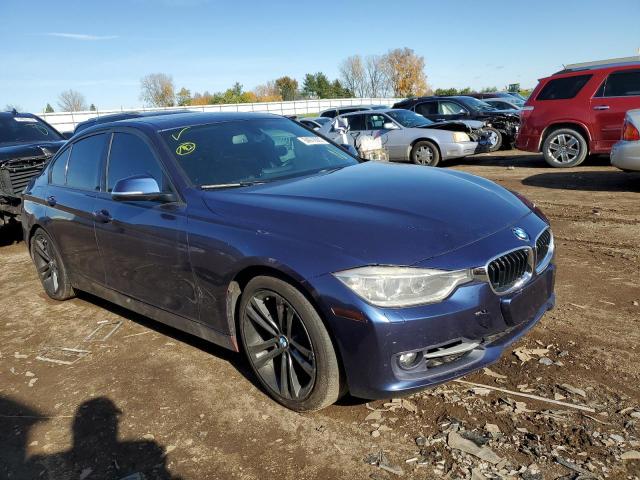 Bmw 3er (2012)