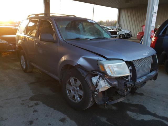 Mercury Mariner (2008)