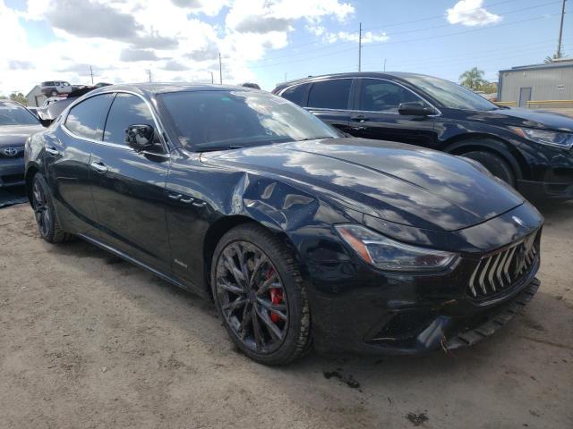 Maserati Ghibli spo (2019)