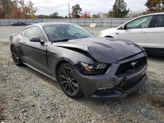 Ford All models (2016)