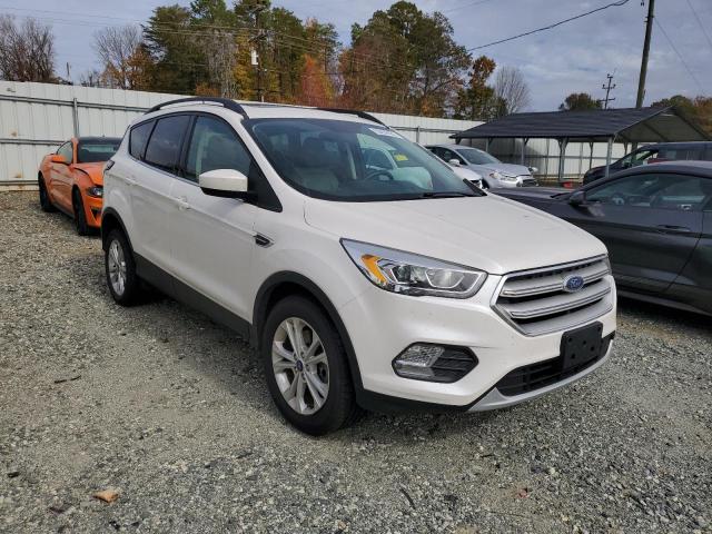 Ford Escape sel (2018)