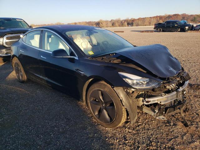 Tesla Model 3 (2018)