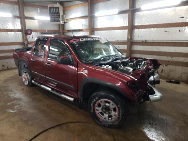 Chevrolet Colorado (2008)