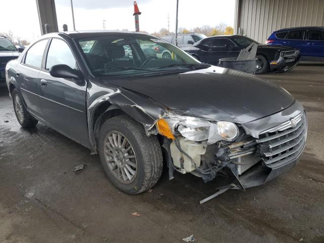 Chrysler Sebring (2004)