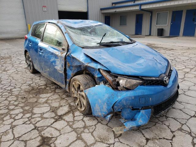 Toyota Corolla im (2018)