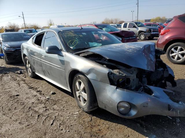 Pontiac Grandprix (2005)