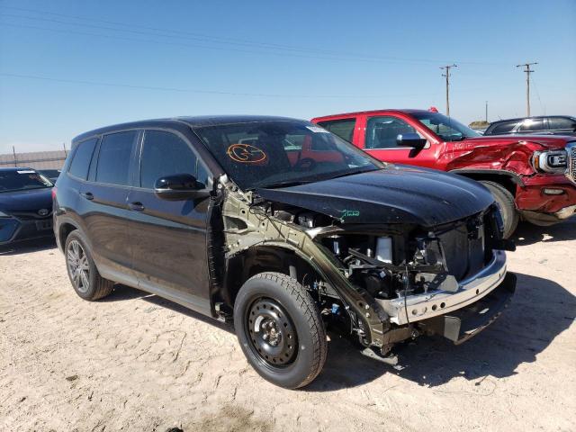 Honda Passport e (2021)