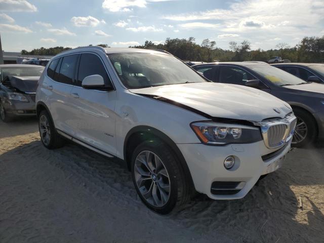 Bmw X3 sdrive2 (2015)