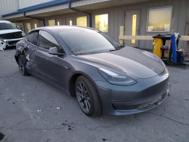 Tesla Model 3 (2021)