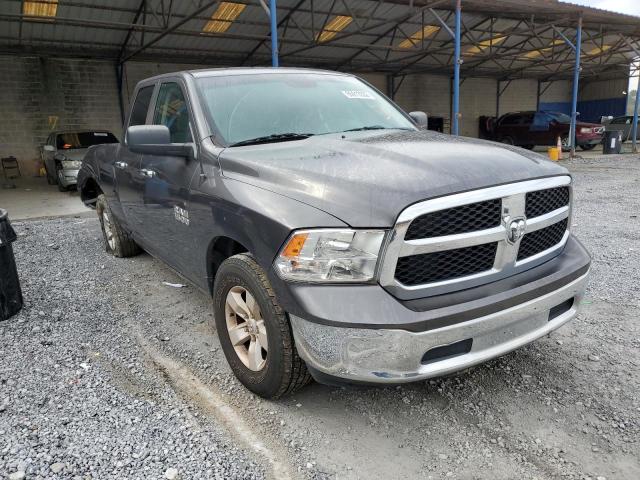 Ram 1500 slt (2017)