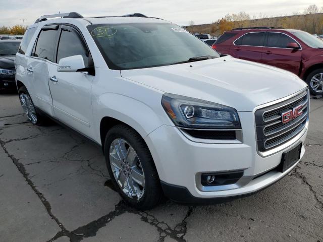 Gmc Acadia lim (2017)