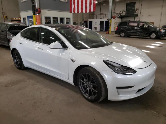 Tesla Model 3 (2020)