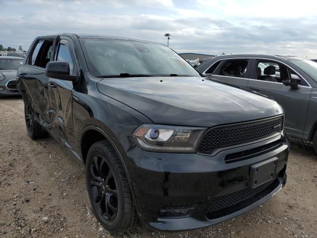 Dodge Durango gt (2019)