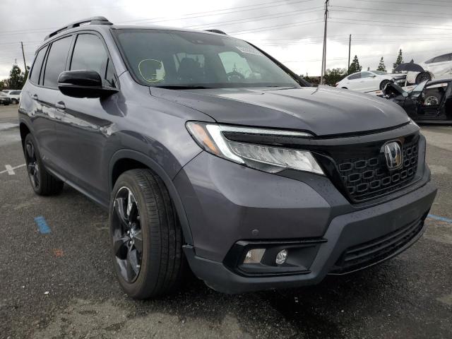 Honda Passport e (2020)